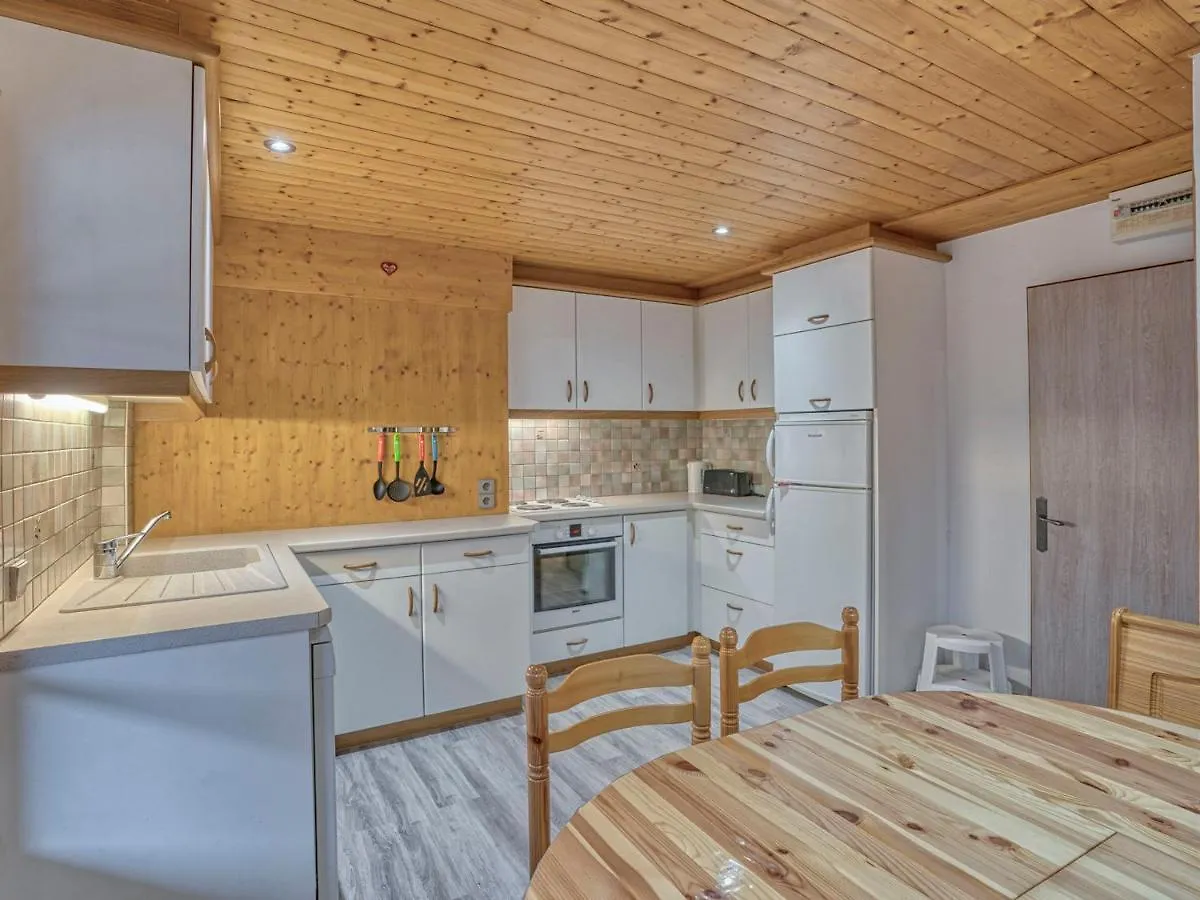 Appartement Confort 2 Pieces Avec Balcons, A 300M Du Centre De Megeve Et Telecabine - Fr-1-453-92 Apartment